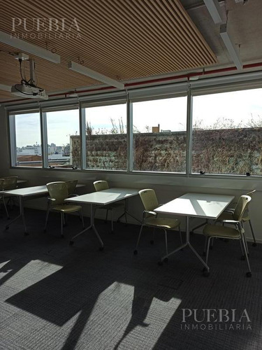 Imagen 21 de 30 de Oficinas En Alquiler - Parque Patricios, Distrito Tecnológico
