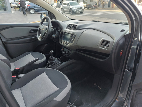 Chevrolet Spin 1.8 Lt 5as 105cv