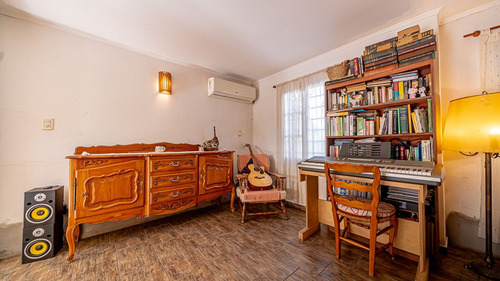 Venta Casa 3 Ambientes Altos De Podesta Jardin