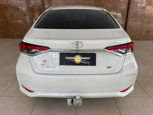 Toyota Corolla 2020 2.0 Xei Dynamic Force Flex Aut. 4p