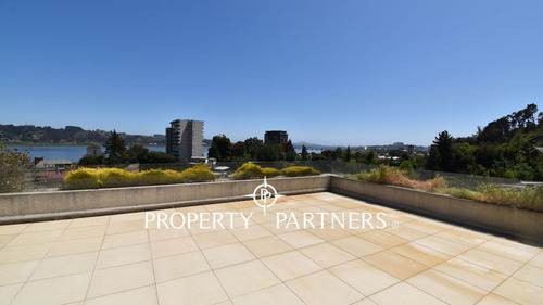 Quinta Junge, Penthouse Con Espectacular Vista