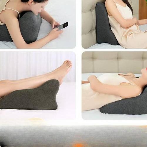 Almohada Para Dormir Boca Abajo, Suministros Para Almohadas,