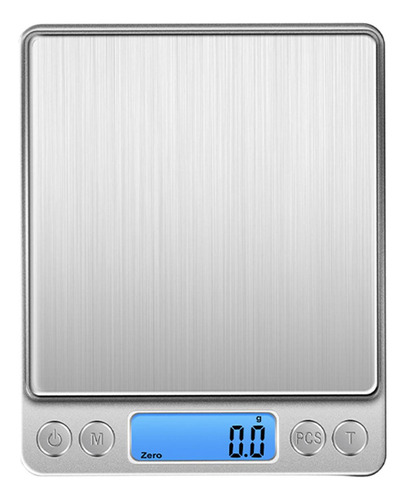 Báscula De Cocina Báscula Electrónica Báscula De Café