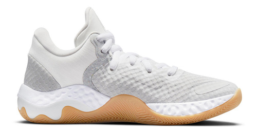 Zapatillas Nike Renew Elevate 2 Summit White Cw3406-100