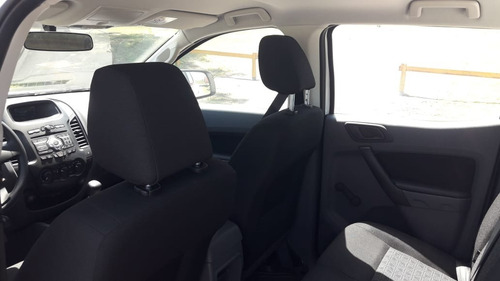 Ford Ranger 2.2 Cd Xl Tdci 125cv 4x2