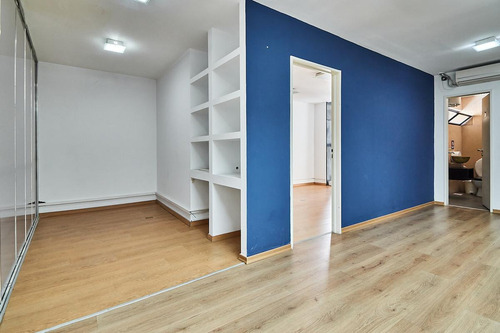 Venta Oficina 6 Ambientes - Microcentro
