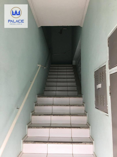 Sala Para Alugar, 43 M² Por R$ 1.000,00/mês - Vila Rezende - Piracicaba/sp - Sa0051