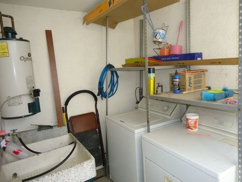 Imagen 4 de 13 de Casa En Renta En Misión Bucareli Sur