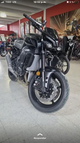 Yamaha Mt10 Modelo 2022