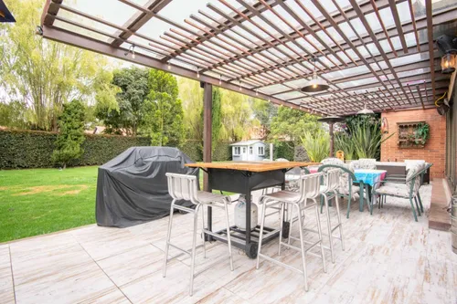 Casa En Venta En Guaymaral. Cod V5709