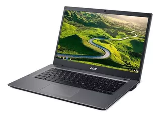 Acer Chromebook 14 For Work / I3-6100u 32gb 4gb Chrome Os