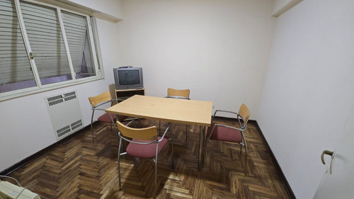 Vende Departamento 3 Ambientes Barrio Norte