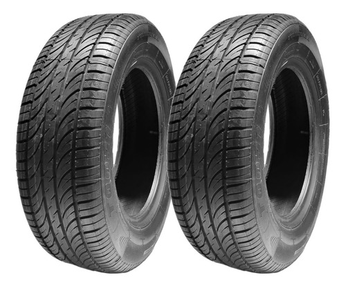 Set 2 Neumáticos 175/65 R14 Tq021 82t