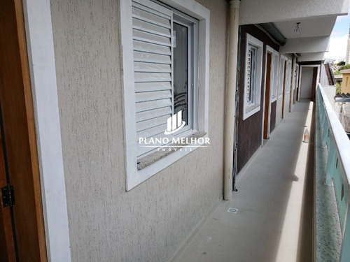 Imagem 17 de 18 de Apartamento Em Condomínio Padrão Para Venda No Bairro Penha De França, 2 Dorm, 45m2.ap1420 - Ap1420