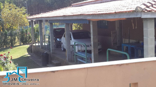 Imagem 14 de 15 de Vendo Chácara Bairro Paineira Pilar Do Sul Sp - 439