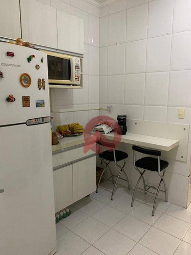Imagem 21 de 24 de Apartamento Com 2 Dormitórios À Venda, 77 M² Por R$ 298.000,00 - Tupi - Praia Grande/sp - Ap2815