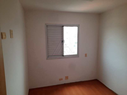 Imagem 7 de 28 de Apartamento Com 2 Dorms, Vila Morse, São Paulo, Cod: 4092 - A4092