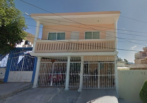 Imagen 4 de 12 de Casa En Colonia Lomas De Vista Hermosa, Pachuca Avbr