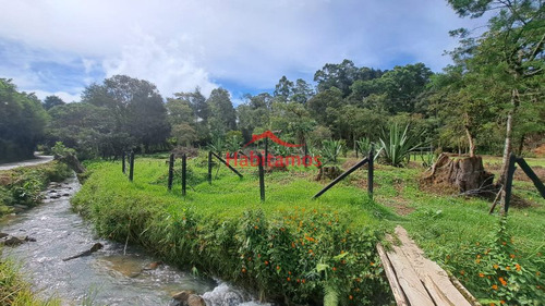 Terreno En Venta En Guarne - Vereda El Molino Cod 65960