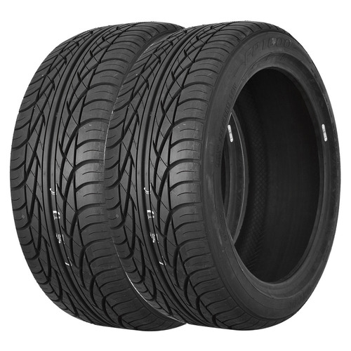 Kit 2 Neumáticos Ohtsu 245 35 R19 Megane For Falcon Audi A4