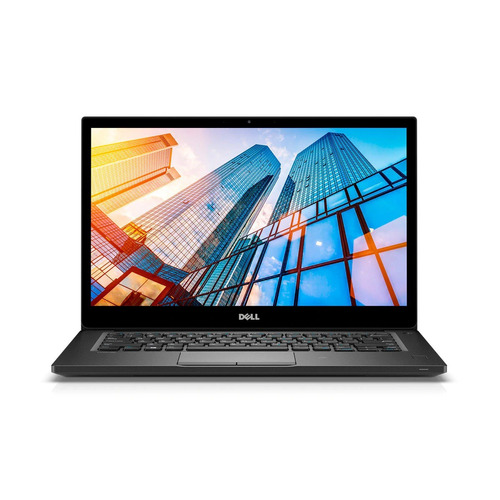 Notebook Dell Latitude 7490 Core I5 8gb 256 Ssd 14  6 Cuotas