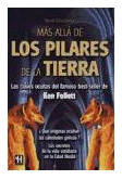 Libro Mas Alla De Los Pilares De La Tierra Ciencia Oculta De