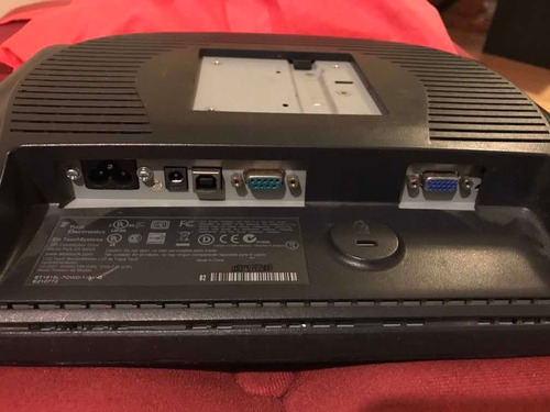 Monitor
