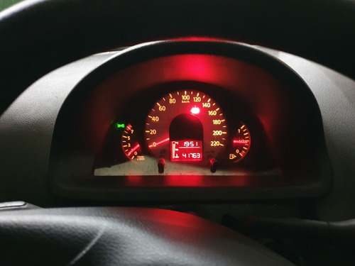 Imagen 14 de 14 de Volkswagen Gol 1,4 Power 3 Puertas