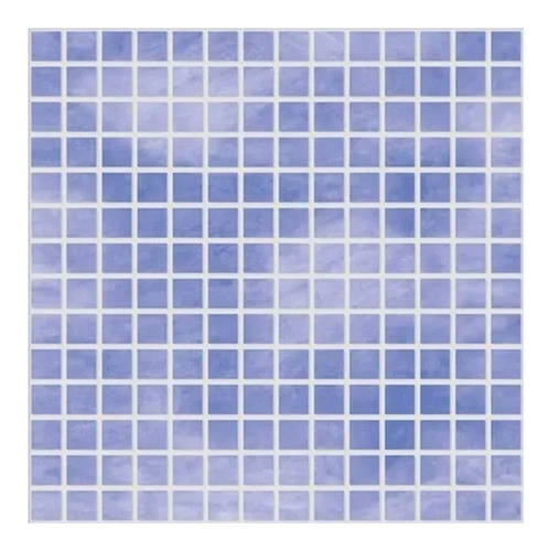 Revestimiento Venecitas Piscina Ceramica Aqua Blue M2 Scop