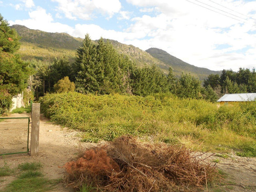 Terreno En Villa Del Lago