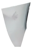Comprar Placa Alto Impacto 1mt X 1mt Traslúcida 2mm En Plancha Pvc