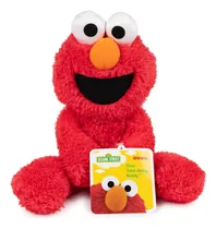 Comprar Gund Elmo Peluche Premium 13 Para Niños A Partir De 1 Año