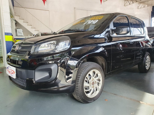 Uno Attractive 2019 Zero Entrada Uber 99 Pop