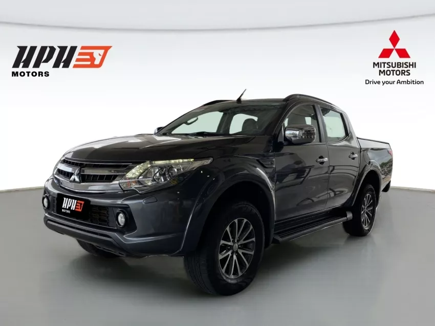 Mitsubishi L200 Triton Sport HPE-S