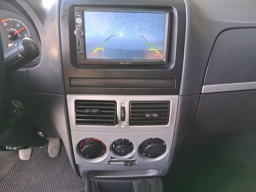 Fiat Strada 1.4 MPI TREKKING CE 8V FLEX 2P MANUAL