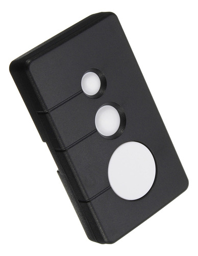 M Control Remoto De Puerta De Garaje Con 3 Botones Para