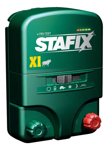 Stafix Energizador Mi Ac