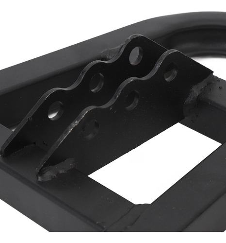Par De Braços Giratórios Com Suspensão Dianteira Go Kart Com