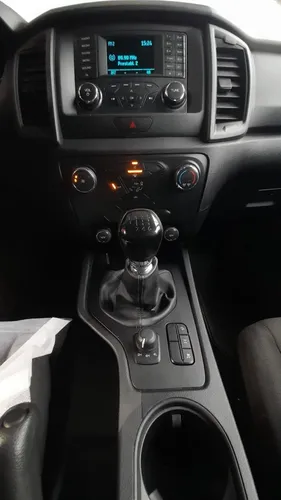 Ford Rager Xl Chasis - Unico Dueño En Perfecto Estado.