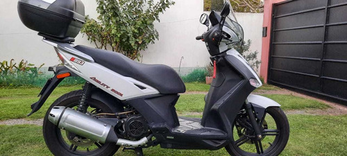 Kymco Agility 200i