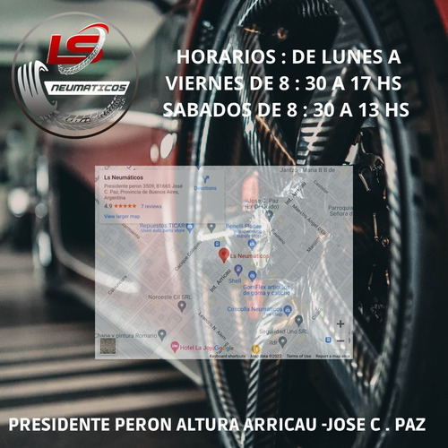 Imagen 3 de 4 de Llanta Aleacion Original Fiat Cronos R15 Ls Neumaticos