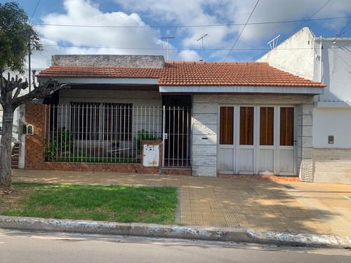 Casa 3 Ambientes Con Garaje En Alquiler En San Andrés