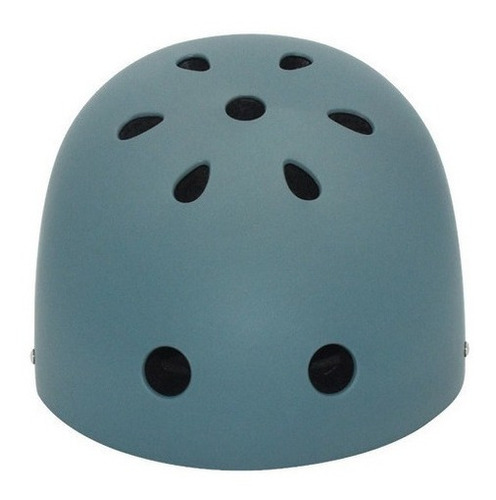 Casco De Bicicleta Wondrus Para Niño Azul Talla S Y M Skate