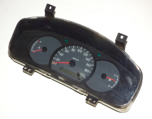 Tablero De Instrumentos Original Kia Rio 1.5 Año 2003 A 2005 (Usado)