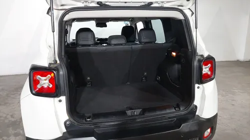 Jeep Renegade 1.8 LATITUDE AUTO