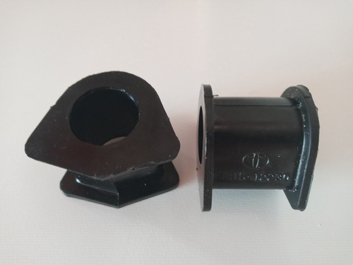 Buje Goma Barra Estabilizadora Toyota Corolla 99 02 1.6 1.8