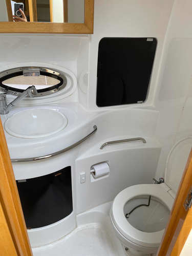 Klasea 32 Hunter Mod.2013 Volvo D4 De 260hp Oportunidad !