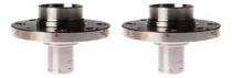 Comprar Kit (2) Mazas De Rueda Delantera Chevrolet Corsa 2 Meriva 