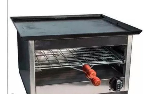 Reparacion Hornos/freidoras/maquina De Cortar Fiambre..etc
