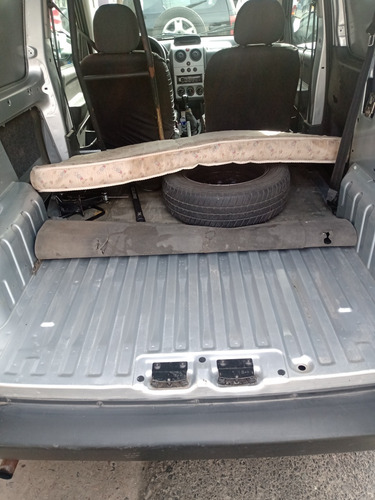 Peugeot Partner 1.6 Furgon Confort